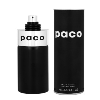 Unisex parfume Paco Rabanne Paco 100 ml