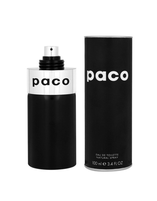 Unisex-Parfüm Paco Rabanne Paco 100 ml