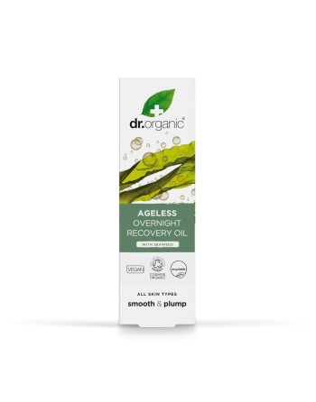 Day Cream Dr.Organic AGELESS DR. ORGANIC 30 ml
