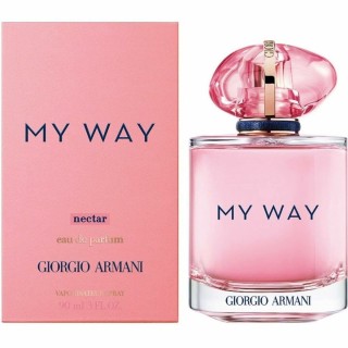 Unisex parfume Giorgio Armani My Way Nectar EDP 30 ml