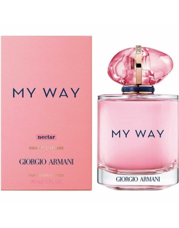 Unisex Perfume Giorgio Armani My Way Nectar EDP 30 ml