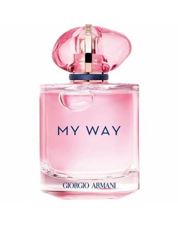 Perfume Unisex Giorgio Armani My Way Nectar EDP 30 ml