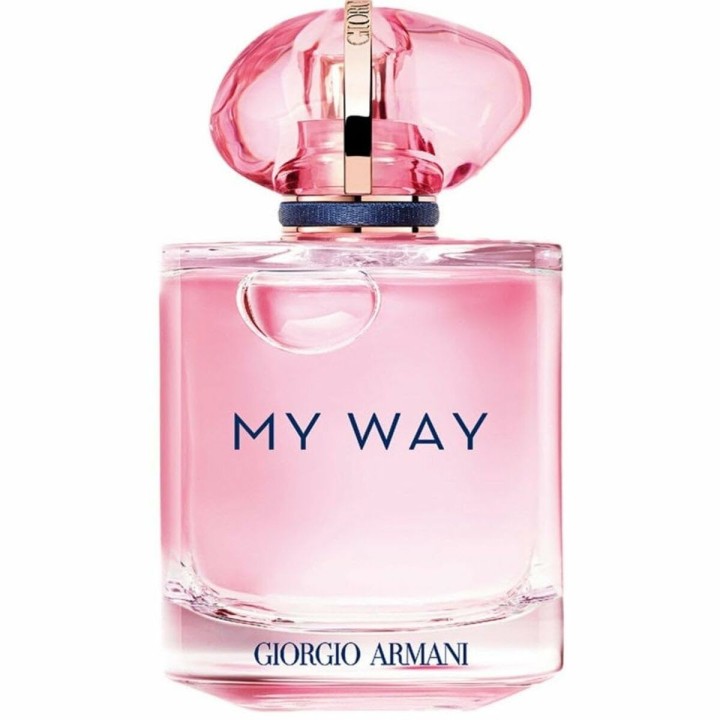 Unisex parfume Giorgio Armani My Way Nectar EDP 30 ml
