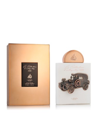 Damenparfüm Lattafa Pride La Collection D'antiquites 1886 EDP 100 ml
