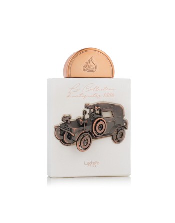 Women's Perfume Lattafa Pride La Collection D'antiquites 1886 EDP 100 ml