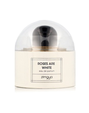 Women's Perfume Zimaya Roses Are White EDP 100 ml