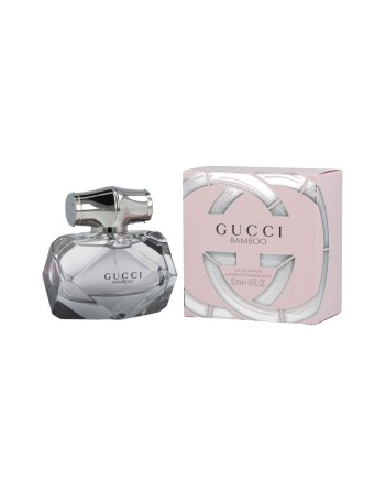 Damenparfüm Gucci Bamboo EDP 50 ml