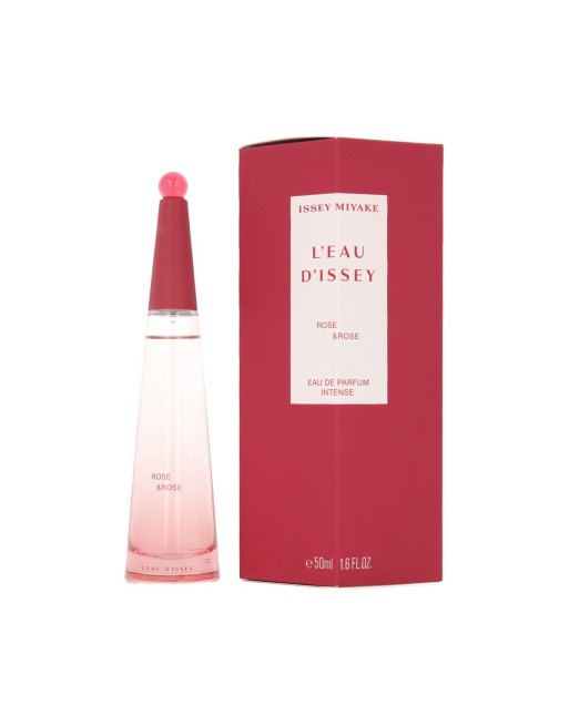 Perfume Mujer Issey Miyake L'eau D'issey Rose & Rose EDP 50 ml