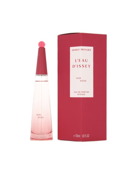 Perfume Mujer Issey Miyake L'eau D'issey Rose & Rose EDP 50 ml
