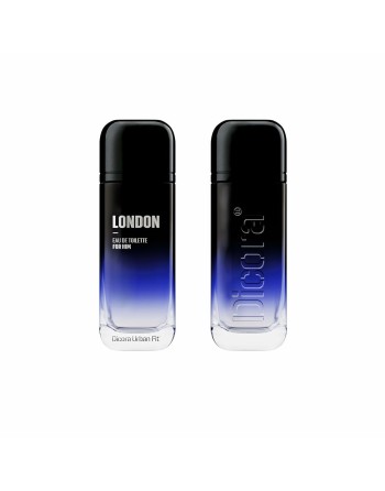 Herrenparfüm Dicora URBAN FIT LONDON EDT 100 ml
