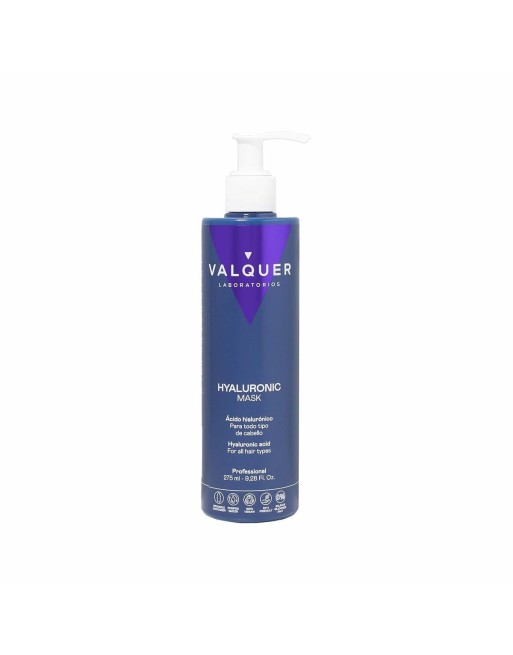 Masque pour cheveux Valquer