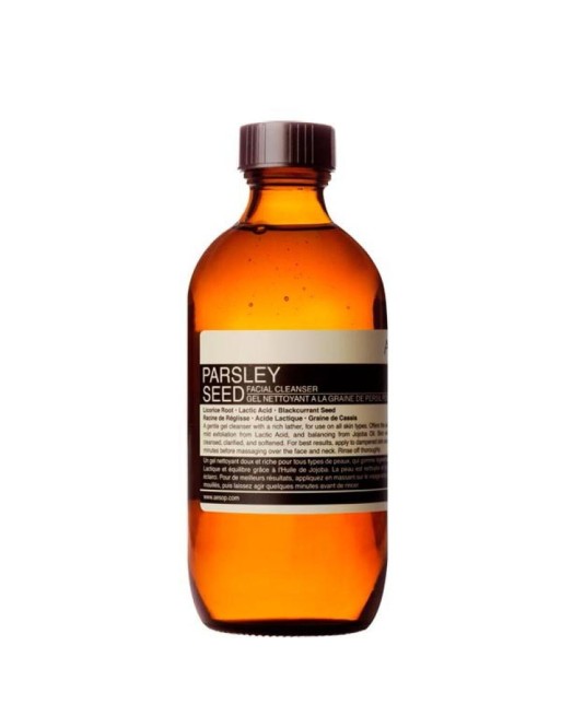 Cleansing Cream Aesop