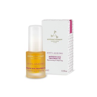 Sérum Facial Aromatherapy
