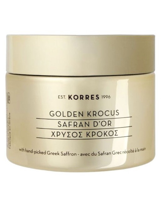 Crème de jour Korres