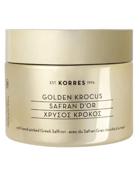 Day Cream Korres