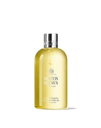Gel de douche Molton Brown
