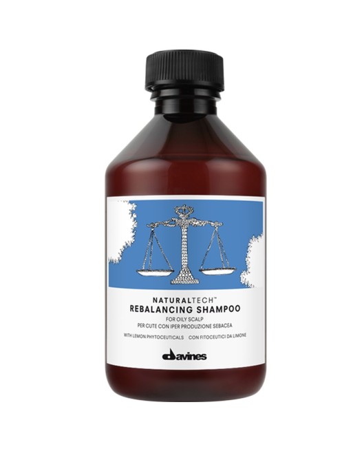 Shampoo Davines 71265