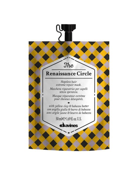 Masque pour cheveux Davines 77008