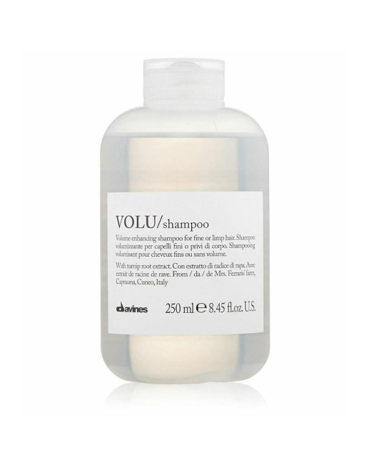 Shampoo Davines 75052