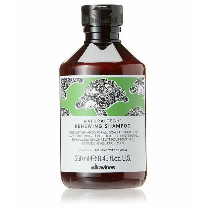 Champú Davines