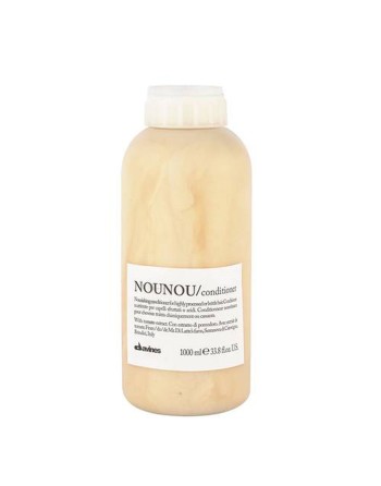 Shampoo + Hårbalsam Davines