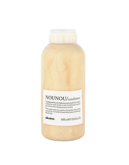 Shampoo + Hårbalsam Davines