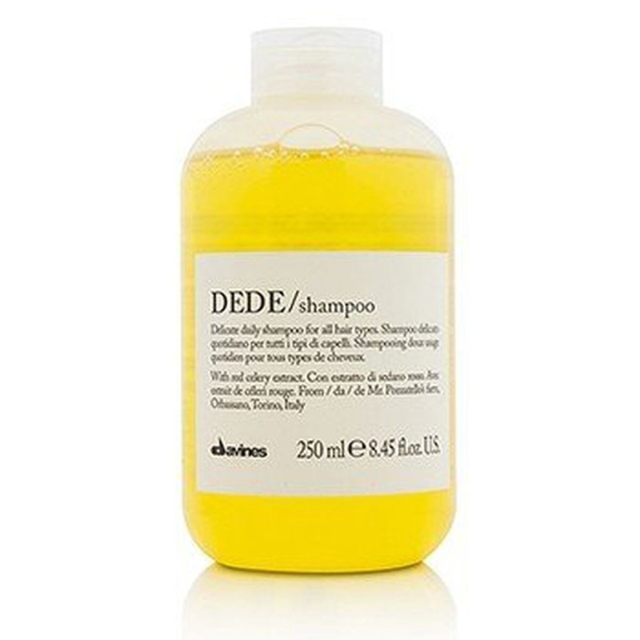 Champú Davines