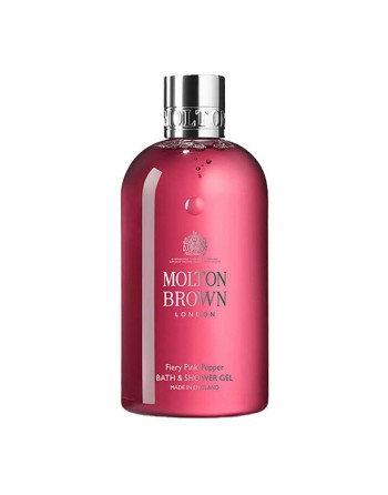 Gel de douche Molton Brown