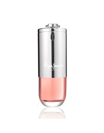 Unisex-Parfüm Pepe Jeans FOR HER EDP 80 ml