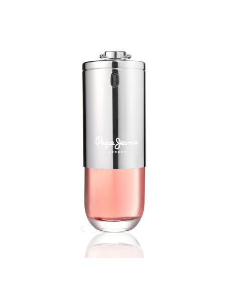 Profumo Unisex Pepe Jeans FOR HER EDP 80 ml