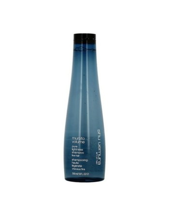 Shampoo Muroto Volume Shu Uemura (300 ml)