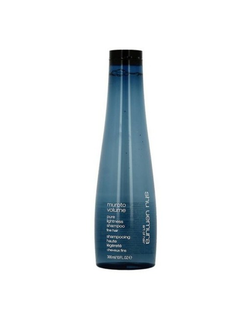 Shampoo Muroto Volume Shu Uemura (300 ml)