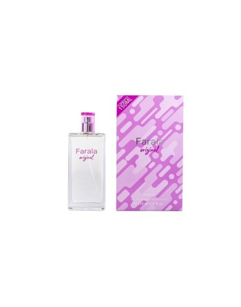 Parfum Unisexe FARALA VAPO 150 ml