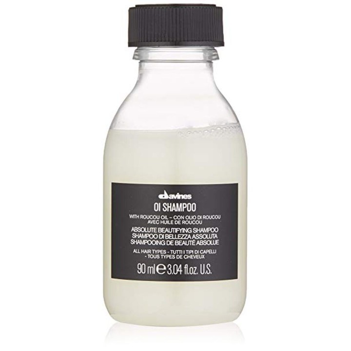 Champú Davines