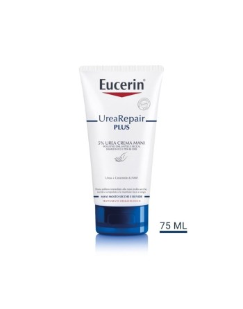 Crème de nuit Eucerin