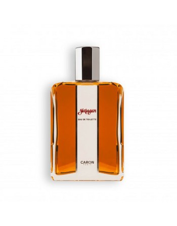 Profumo Uomo Caron Yatagan EDT 125 ml