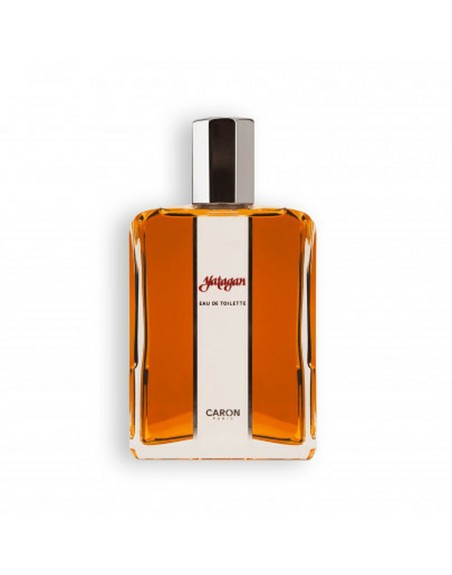 Perfume Hombre Caron Yatagan EDT 125 ml