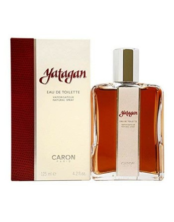 Perfume Hombre Caron Yatagan EDT 125 ml