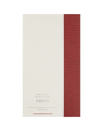 Profumo Uomo Caron Yatagan EDT 125 ml