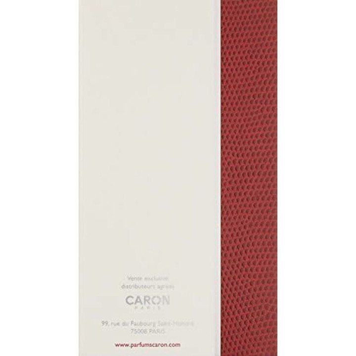 Herreparfume Caron Yatagan EDT 125 ml