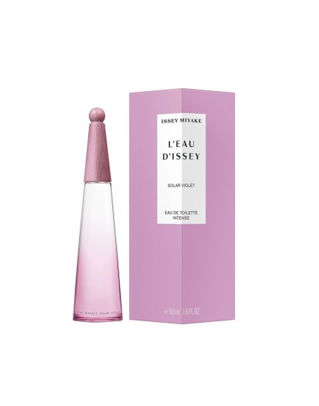 Damenparfüm Issey Miyake L'Eau d'Issey Solar Violet 50 ml
