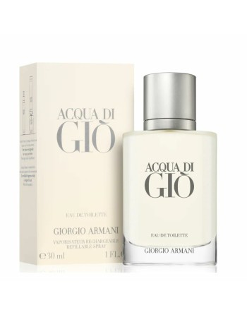 Men's Perfume Giorgio Armani Acqua di Gio Pour Homme 30 ml