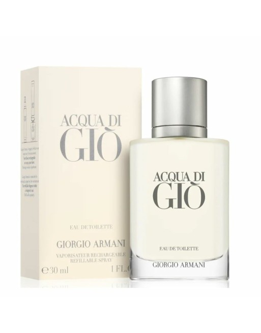 Profumo Uomo Giorgio Armani Acqua di Gio Pour Homme 30 ml