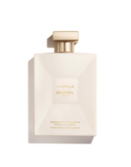 Feuchtigkeitsspendende Lotion Chanel Gabrielle 200 ml