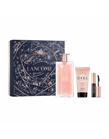 Set de Perfume Mujer Lancôme IDOLE EDP 3 Piezas