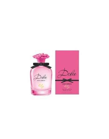 Perfume Mujer Dolce & Gabbana Dolce Lily EDT 75 ml