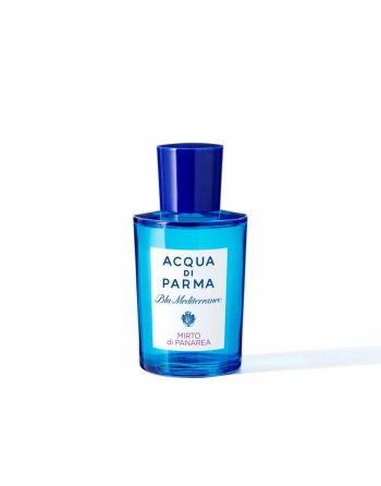 Perfume Unisex Acqua Di Parma Blu Mediterraneo Mirto Di Panarea EDT 100 ml