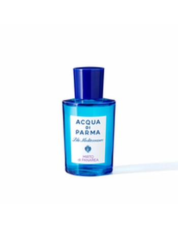 Parfum Unisexe Acqua Di Parma Blu Mediterraneo Mirto Di Panarea EDT 100 ml