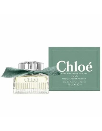 Women's Perfume Chloe Rose Naturelle Intense EDP 30 ml