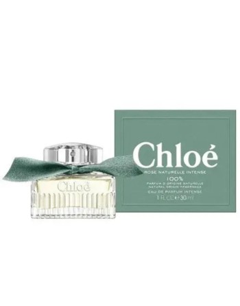 Profumo Donna Chloe Rose Naturelle Intense EDP 30 ml